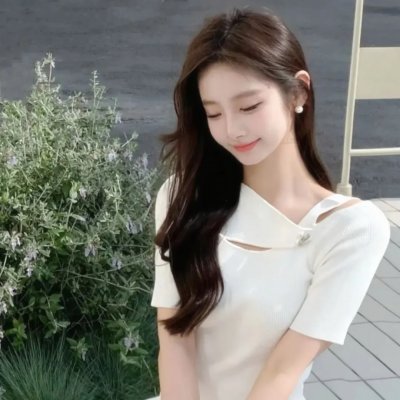 完美的一对